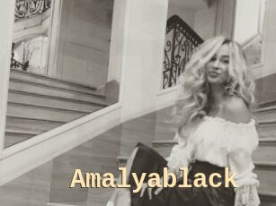 Amalyablack