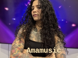 Amamusic