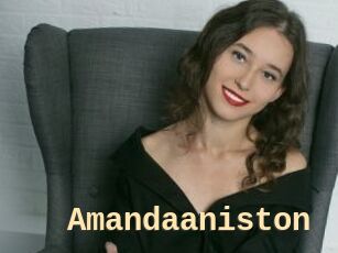 Amandaaniston