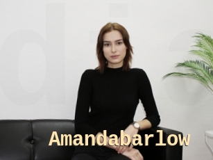 Amandabarlow