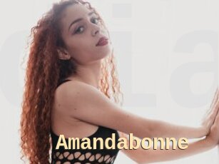 Amandabonne