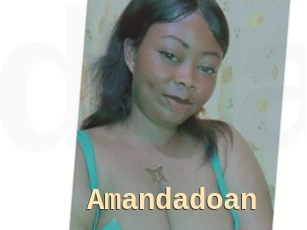 Amandadoan