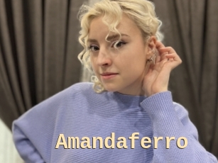 Amandaferro