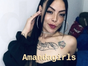 Amandagirls