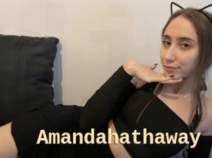Amandahathaway