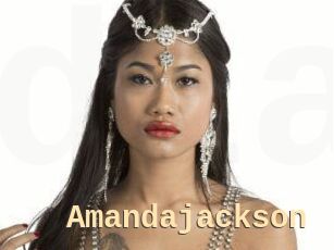 Amandajackson