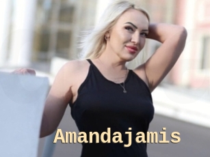 Amandajamis