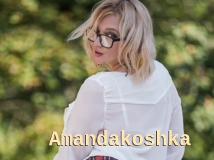 amandakoshka Dialogue Sexe