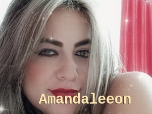 amandaleeon Dialogue Sexe