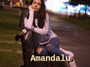 Amandalu