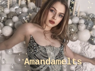 amandamelts Dialogue Sexe