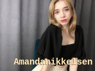 Amandanikkelsen
