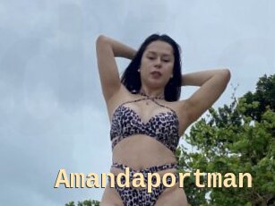 Amandaportman
