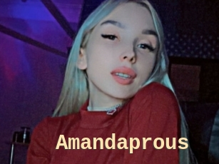 Amandaprous
