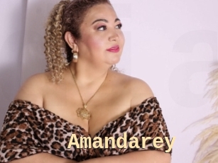 Amandarey