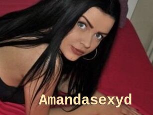Amandasexyd