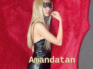 Amandatan