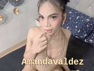 amandavaldez Dialogue Sexe