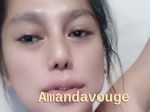 Amandavouge