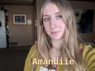 Amandiie
