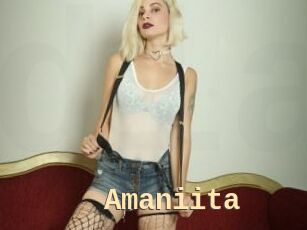 Amaniita