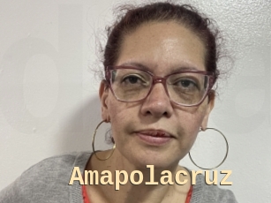 Amapolacruz