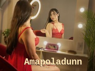 Amapoladunn