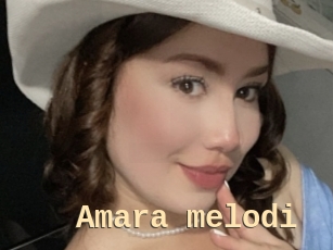 Amara_melodi