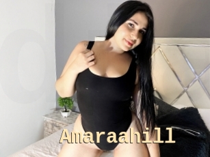 Amaraahill