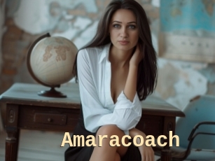 Amaracoach