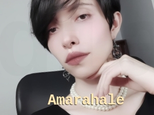 Amarahale