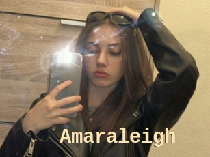 Amaraleigh