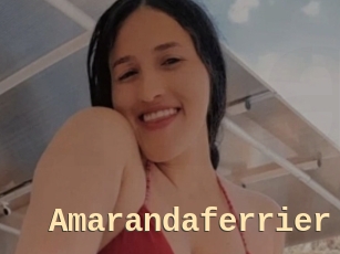 Amarandaferrier
