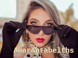 Amarantabelths