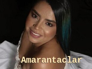 Amarantaclar