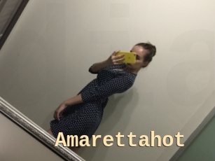 Amarettahot