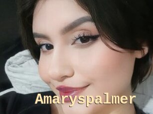 Amaryspalmer