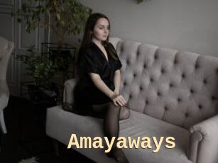 Amayaways