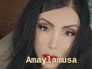 Amaylamusa