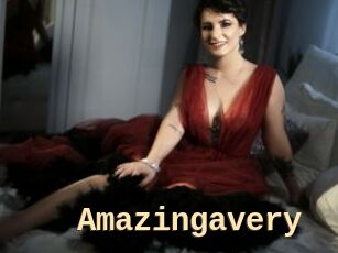 Amazingavery