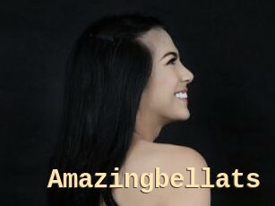 Amazingbellats