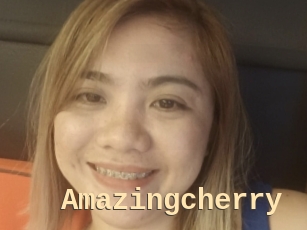 Amazingcherry