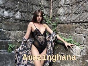 Amazinghana
