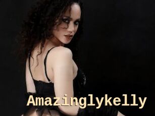 Amazinglykelly