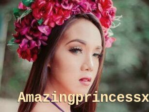 Amazingprincessx