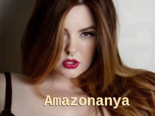 Amazonanya