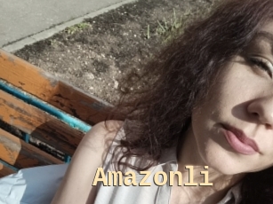 Amazonli