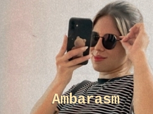 Ambarasm