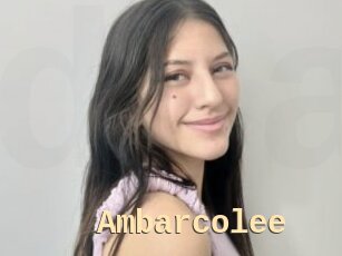 Ambarcolee