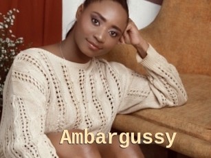 ambargussy Dialogue Sexe